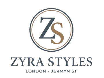 Zyra Styles Logo
